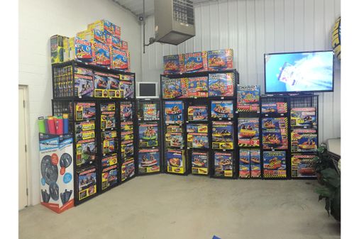 Lund 1600-FURY-TILLER image