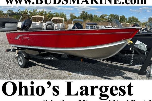 Lund 1600-FURY-TILLER - main image