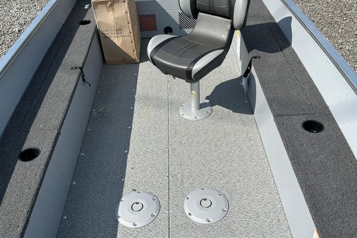 Lund 1600-FURY-TILLER image