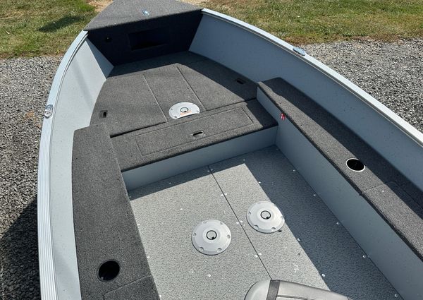 Lund 1600-FURY-TILLER image