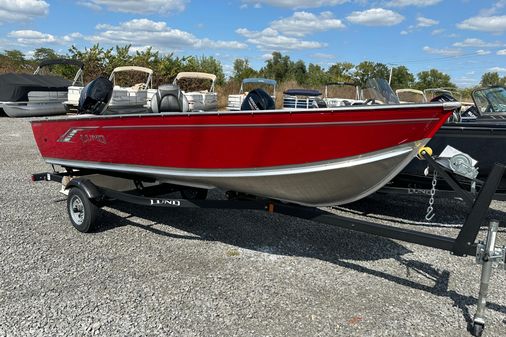 Lund 1600-FURY-TILLER image