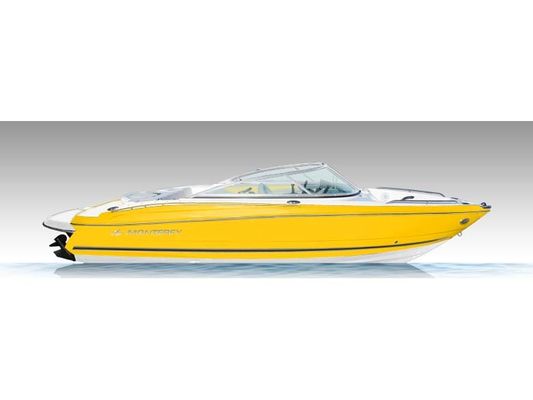 Monterey 204FS - main image