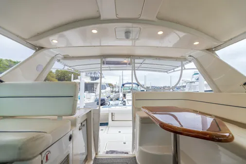 Tiara Yachts 3800 Open image