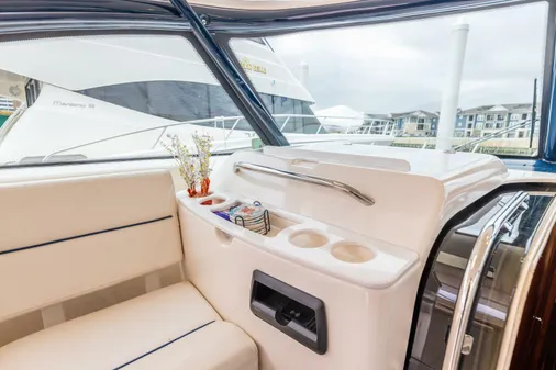 Tiara Yachts 3800 Open image