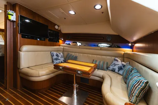 Tiara Yachts 3800 Open image