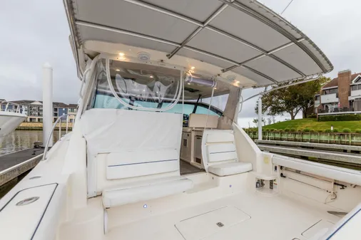 Tiara Yachts 3800 Open image