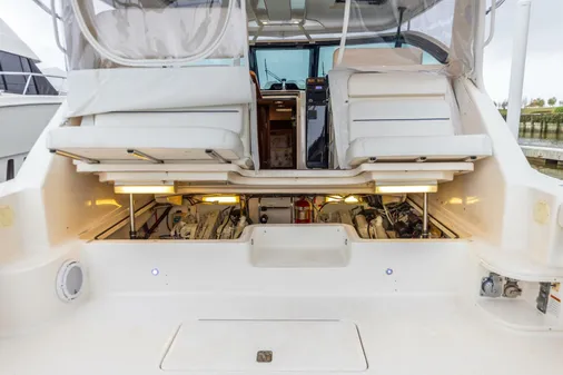 Tiara Yachts 3800 Open image