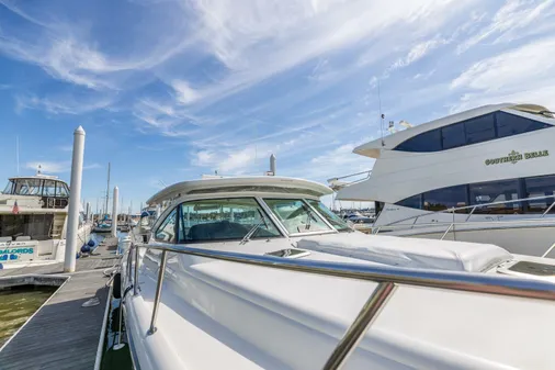 Tiara Yachts 3800 Open image