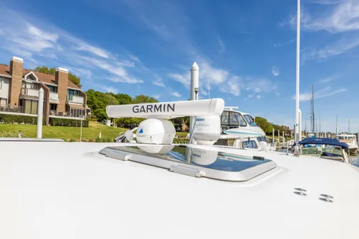 Tiara Yachts 3800 Open image