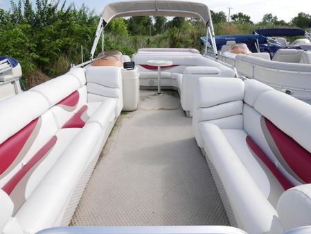 Odyssey-pontoons 525CTTI-O image