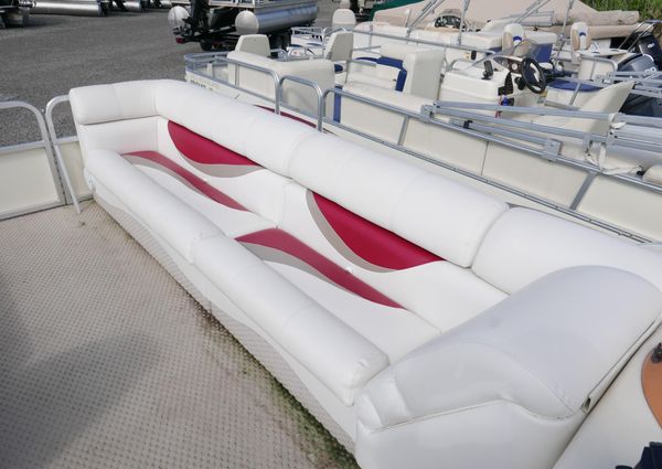 Odyssey-pontoons 525CTTI-O image