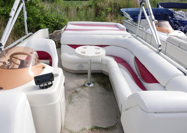 Odyssey-pontoons 525CTTI-O image