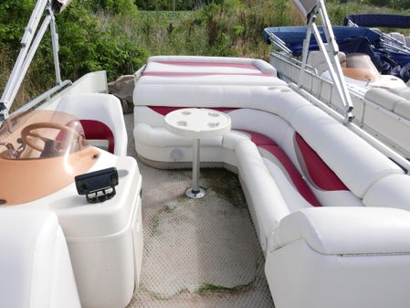 Odyssey-pontoons 525CTTI-O image