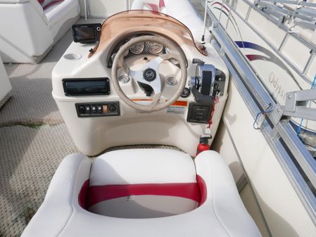 Odyssey-pontoons 525CTTI-O image