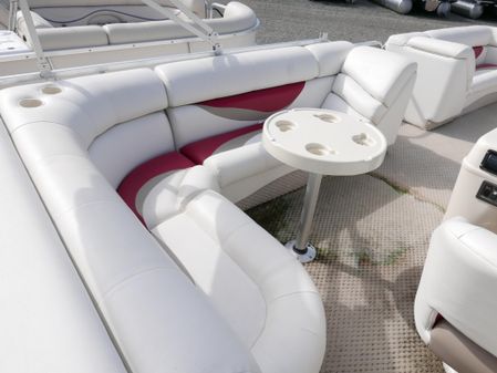 Odyssey-pontoons 525CTTI-O image