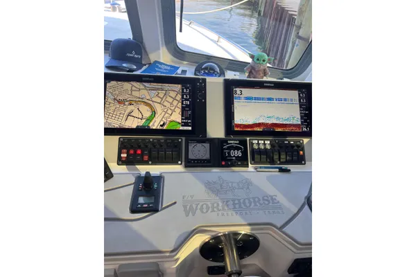 Mussel Ridge 46 image