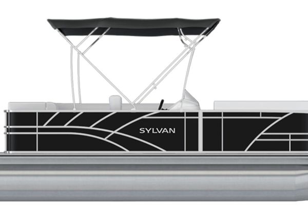 Sylvan MIRAGE-820-CRUISE image