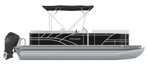 Sylvan MIRAGE-820-CRUISE image