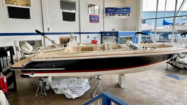 Chris-Craft Launch 27