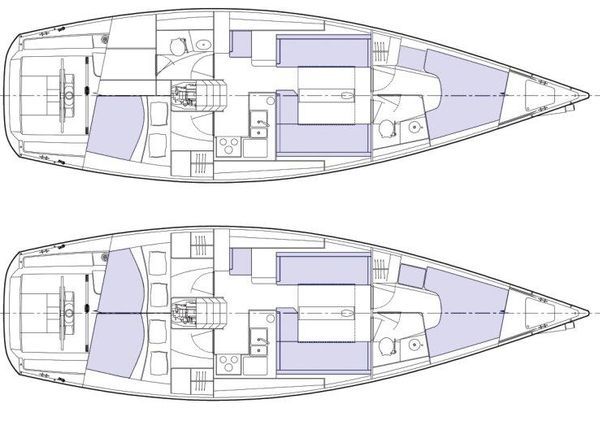 J-boats J-122E image