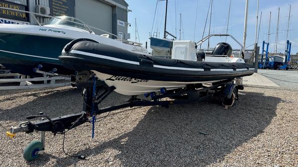Riptide 6.5 
