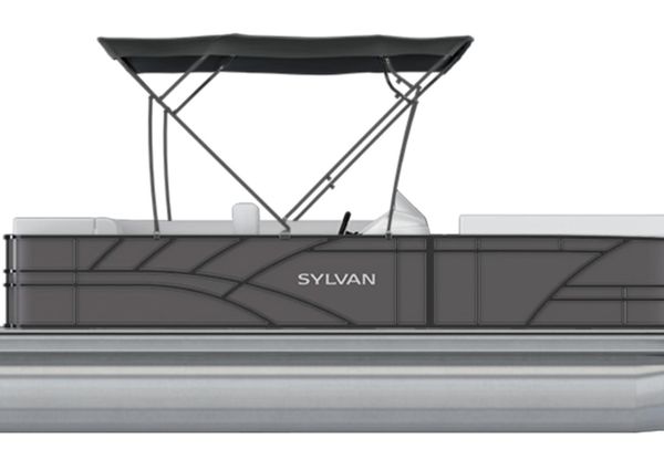 Sylvan MIRAGE-820-CRUISE image