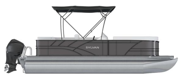 Sylvan MIRAGE-820-CRUISE image