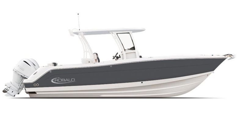Robalo R302 Center Console - main image