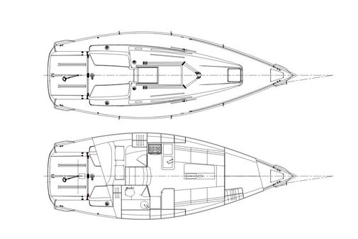 J-boats J-97E image