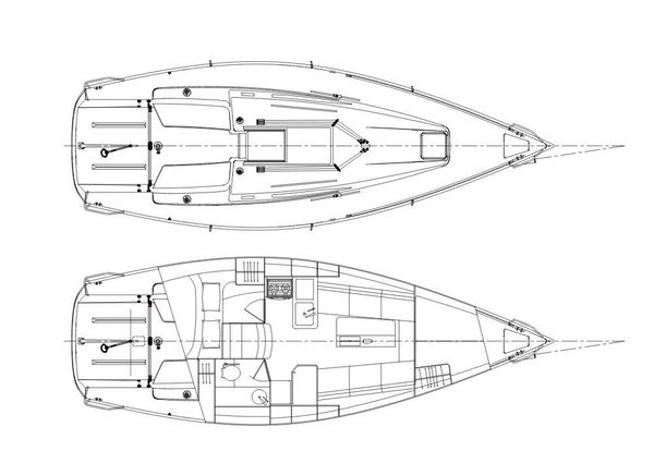 J-boats J-97E image