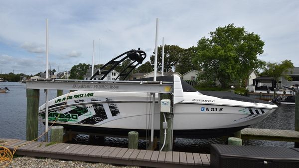 Yamaha Boats AR240 HO