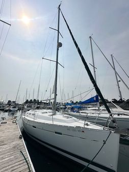 Beneteau OCEANIS-373 image