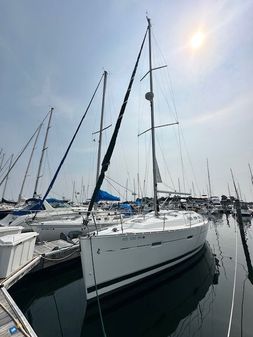 Beneteau OCEANIS-373 image