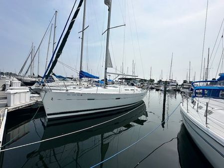 Beneteau OCEANIS-373 image