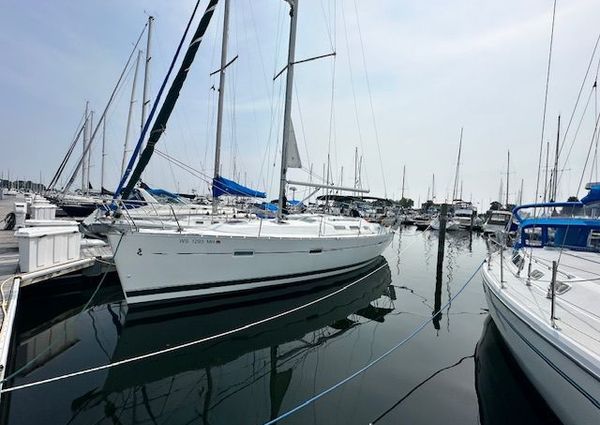 Beneteau OCEANIS-373 image