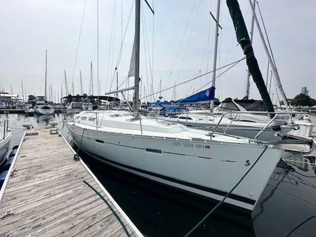 Beneteau OCEANIS-373 image