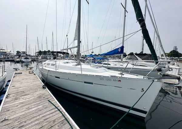 Beneteau OCEANIS-373 image