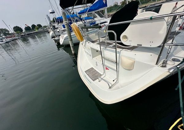 Beneteau OCEANIS-373 image