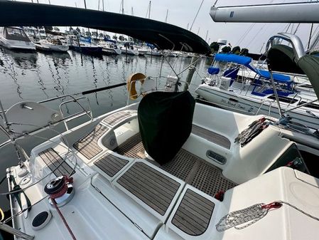 Beneteau OCEANIS-373 image