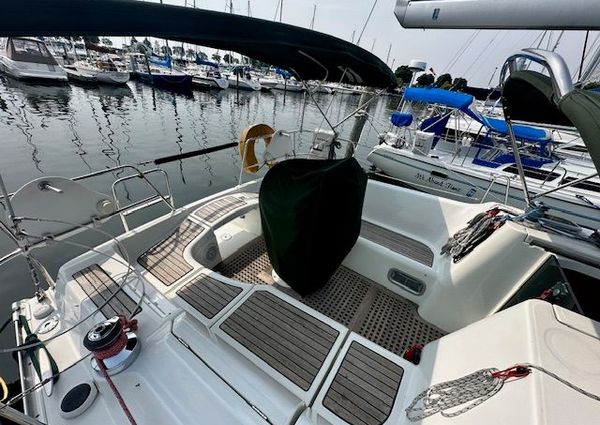 Beneteau OCEANIS-373 image