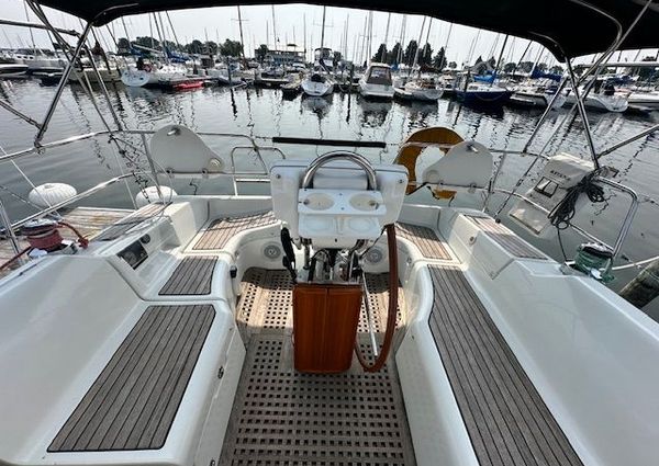 Beneteau OCEANIS-373 image