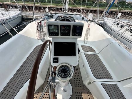 Beneteau OCEANIS-373 image