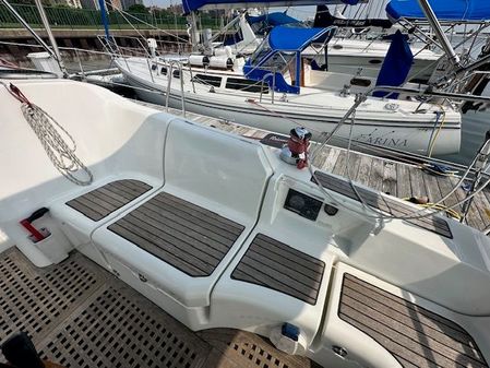 Beneteau OCEANIS-373 image