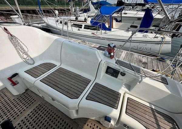 Beneteau OCEANIS-373 image