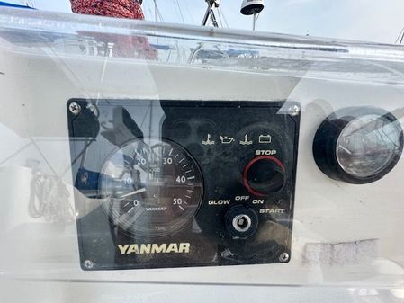 Beneteau OCEANIS-373 image