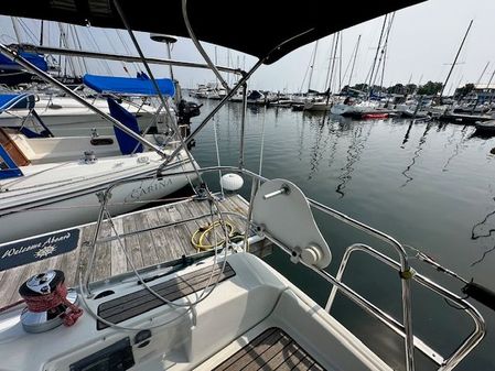 Beneteau OCEANIS-373 image