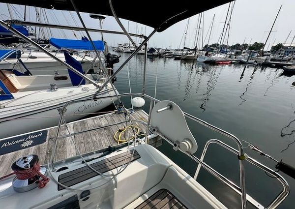 Beneteau OCEANIS-373 image