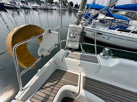 Beneteau OCEANIS-373 image