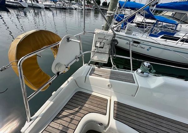 Beneteau OCEANIS-373 image