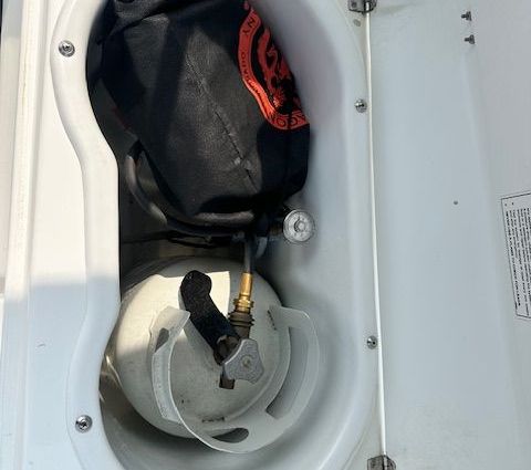 Beneteau OCEANIS-373 image